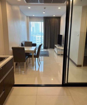 #A124268 ✅ 7/5/69  ให้เช่า Supalai Premier Charoen Nakhon 📲📢สอบถาม ld line @condoboy