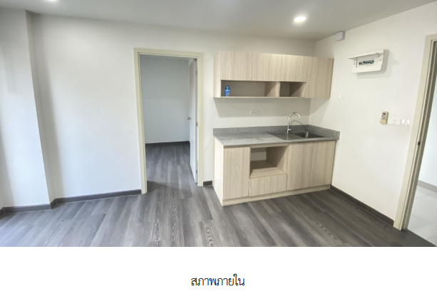 picture CONDO 37.16 Sq.m. Si Racha Chonburi for 2M - 15/21