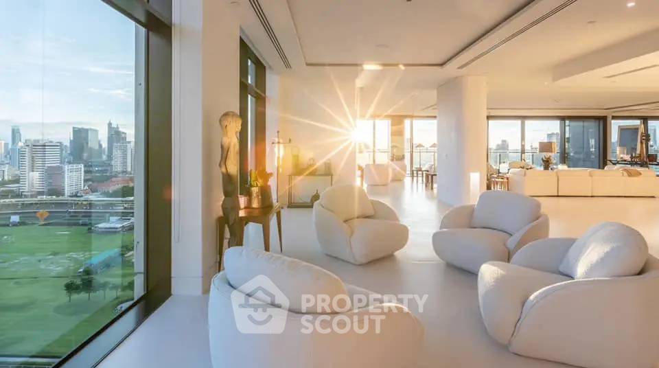 รูป คอนโด 4 ห้องนอน ขนาด 440 ตร.ม. โครงการ The Residences At The St Regis Bangkok ใกล้ BTS ราชดำริ 90 ม. (ID 2873714) - รูปที่ 10/30