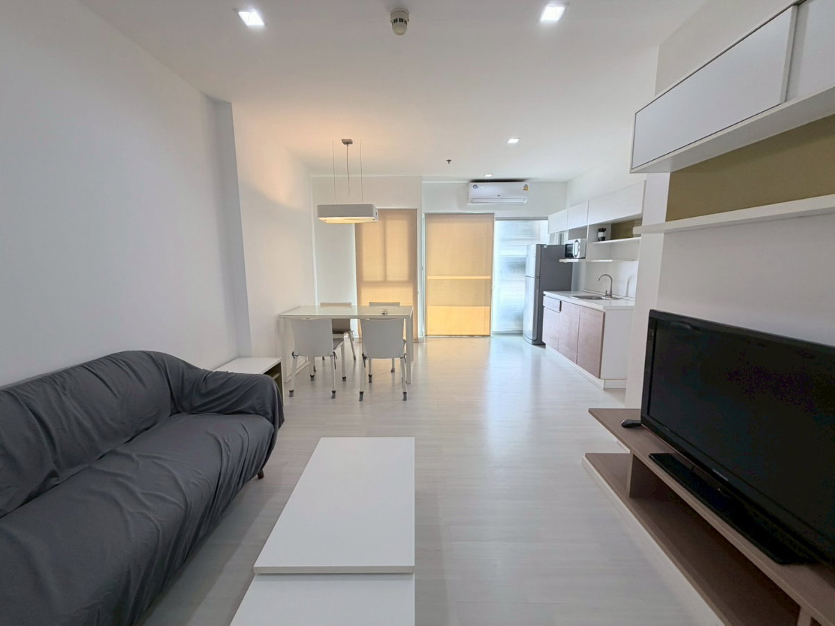 รูป ให้เช่า 💥 59 ตร.ม. 20,000 บาท/เดือน 🏡 คอนโด เดอะรูม รัชดา-ลาดพร้าว 📞 โทร : 065-9242478 - รูปที่ 5/18
