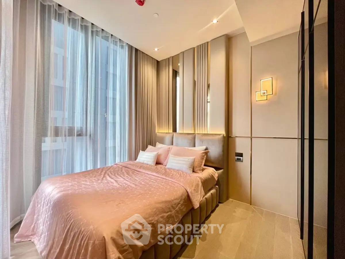รูป คอนโด 2 ห้องนอน 80 ตร.ม. คุ้มค่า ที่ ไฮด์ เฮอริเทจ ทองหล่อ ห่าง BTS ทองหล่อ 400 ม. (ID 2866746) - รูปที่ 10/12