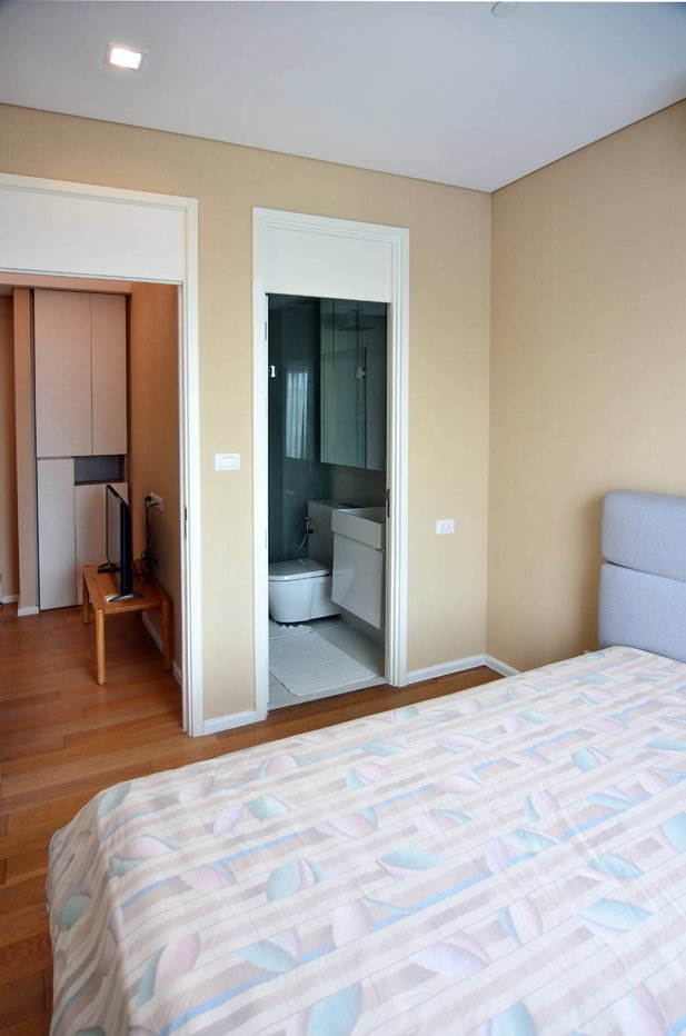 picture ✨ Rent The Saint Residences: Premium condo with excellent connectivity (DSL832) - 2/9