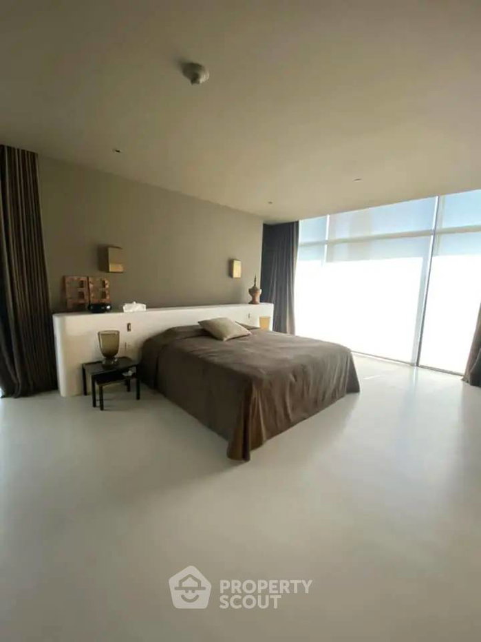 รูป คอนโด 4 ห้องนอน ขนาด 440 ตร.ม. โครงการ The Residences At The St Regis Bangkok ใกล้ BTS ราชดำริ 90 ม. (ID 2873714) - รูปที่ 19/30