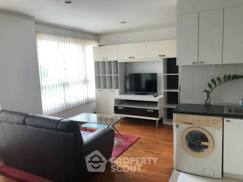 1 ห้องนอน Baan Siri Sukhumvit 13 ใกล้ ARL Makkasan (ID 2873611)
