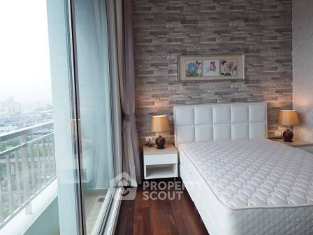 รูป ชั้น 30 ห้อง 3 ห้องนอน Circle Condominium ใกล้ MRT เพชรบุรี (ID 2874544) - รูปที่ 9/16