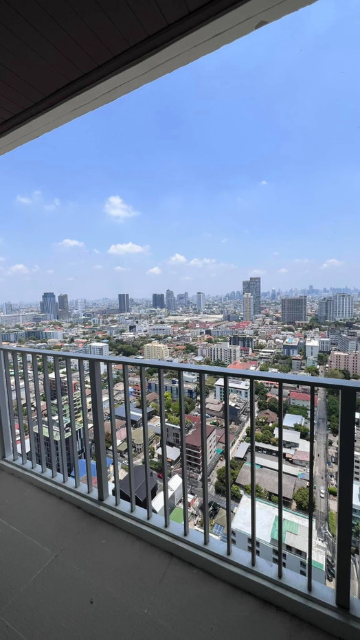 รูป 🏙️ เดอะ ไลน์ พหลโยธิน พาร์ค คอนโดเช่าคุณภาพ บรรยากาศเงียบสงบ ใกล้สวนจตุจักร (DSL1992) - รูปที่ 8/11
