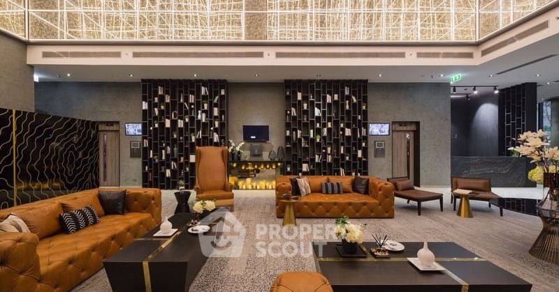 รูป คอนโด 2 ห้องนอน ชั้น 26 The Lofts Asoke ใกล้ MRT เพชรบุรี 300 ม. (ID 2874563) - รูปที่ 16/17