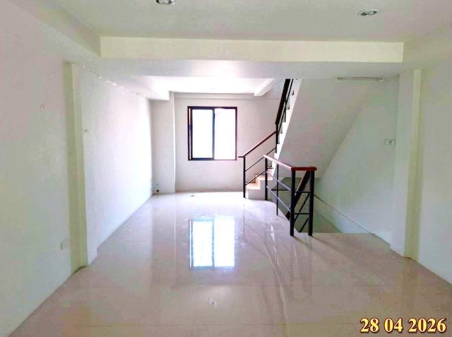 รูป อาคารพาณิชย์ 18.4 ตร.วา เขตภาษีเจริญ กรุงเทพมหานคร 5.5M - รูปที่ 12/59