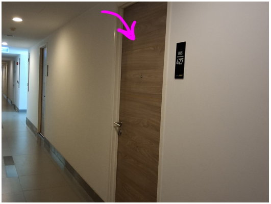 picture CONDO 30.08 Sq.m. Bang Kapi Bangkok for 2.5M - 11/20