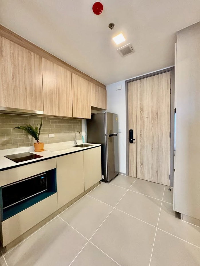 picture Condo for Rent at XT Phayathai (J6905019) - 5/5