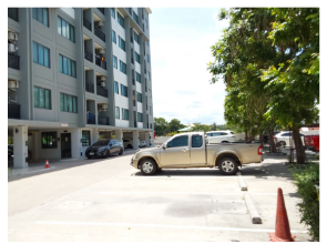 picture CONDO 31 Sq.m. Si Racha Chonburi for 1.8M - 7/9
