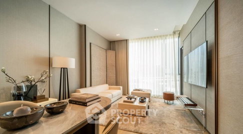 คอนโด 1 ห้องนอน ขนาด 51 ตร.ม. เดอะ สแตรนด์ ทองหล่อ ใกล้ BTS ทองหล่อ 100 ม. (ID 2873912)