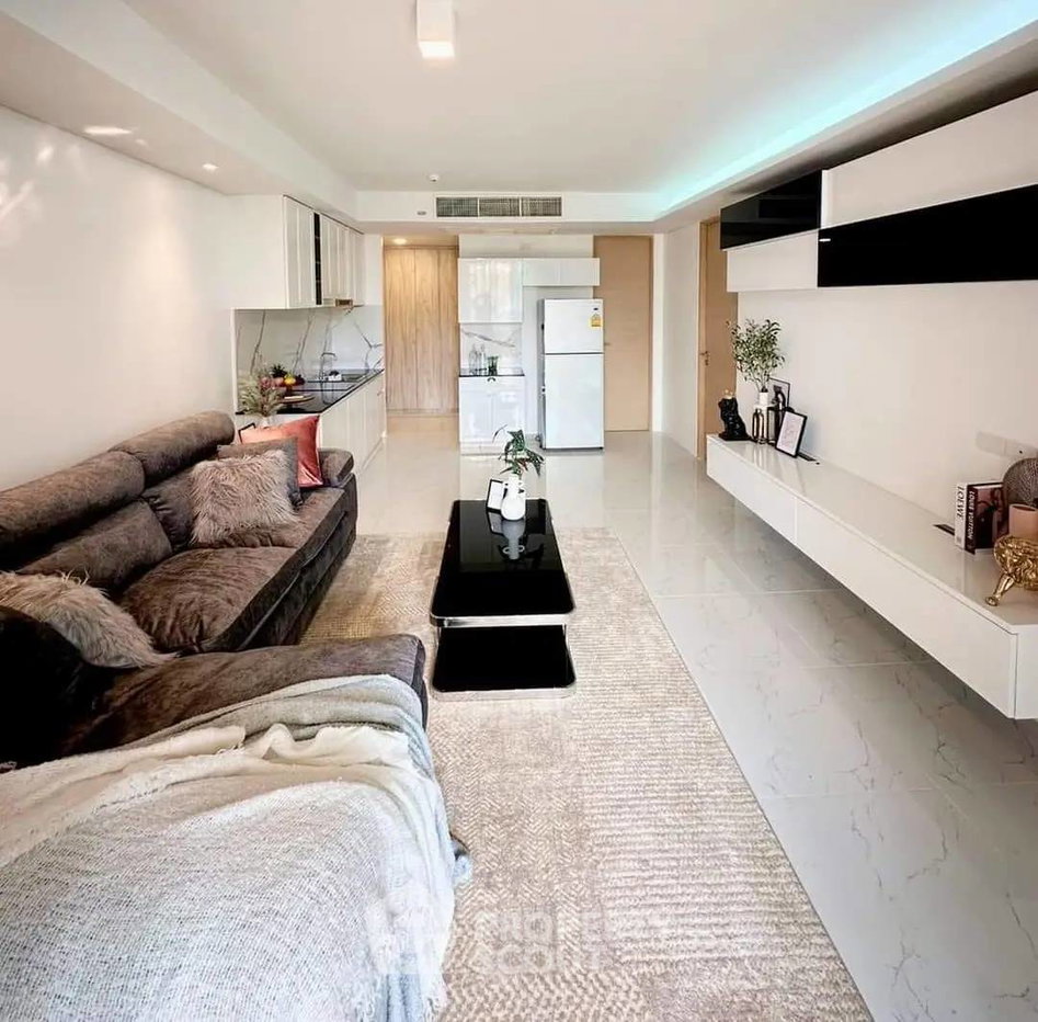 รูป คอนโด 2 ห้องนอนขาย ที่ Siamese Thirty Nine ใกล้ BTS พร้อมพงษ์ 📍 (ID 2873558) - รูปที่ 2/12