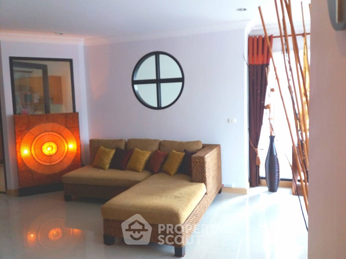 รูป คอนโด 2 ห้องนอน 119 ตร.ม. ขาย ที่ ศุภาลัย คา ริวา บางคอแหลม (ID 2873923) - รูปที่ 4/12