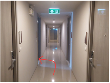 picture CONDO 28.37 Sq.m. Bang Khen Bangkok for 3.3M - 8/27