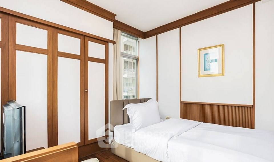 รูป คอนโด 2 ห้องนอน ที่เลี้ยงสัตว์ได้ Grand Langsuan ชั้น 20 • ใกล้ BTS ราชดำริ 300 ม. (ID 2874482) - รูปที่ 12/19