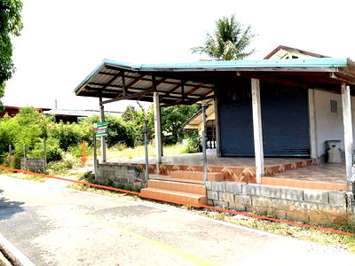 Houses for sale : HOME 142 Sq.w. Na Mon Kalasin for 1.1M