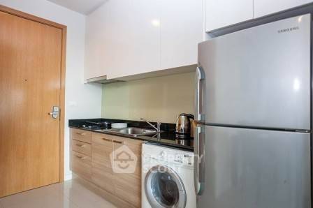 รูป คอนโด 1 ห้องนอน 44 ตร.ม. ชั้น 29 ที่ Circle Condominium ใกล้ MRT เพชรบุรี (ID 2873986) - รูปที่ 4/16