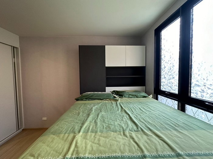 รูป 💖💖ขายห้อง!! คอนโด Plum Condo Pinklao Station แต่งครบ / 1 ห้องนอน ราคาขายเพียง 2.3 ล้านบาท!! / สนใจสอบถามได้นะคะ Line ID : atfirm2010 💖💖 - รูปที่ 13/14