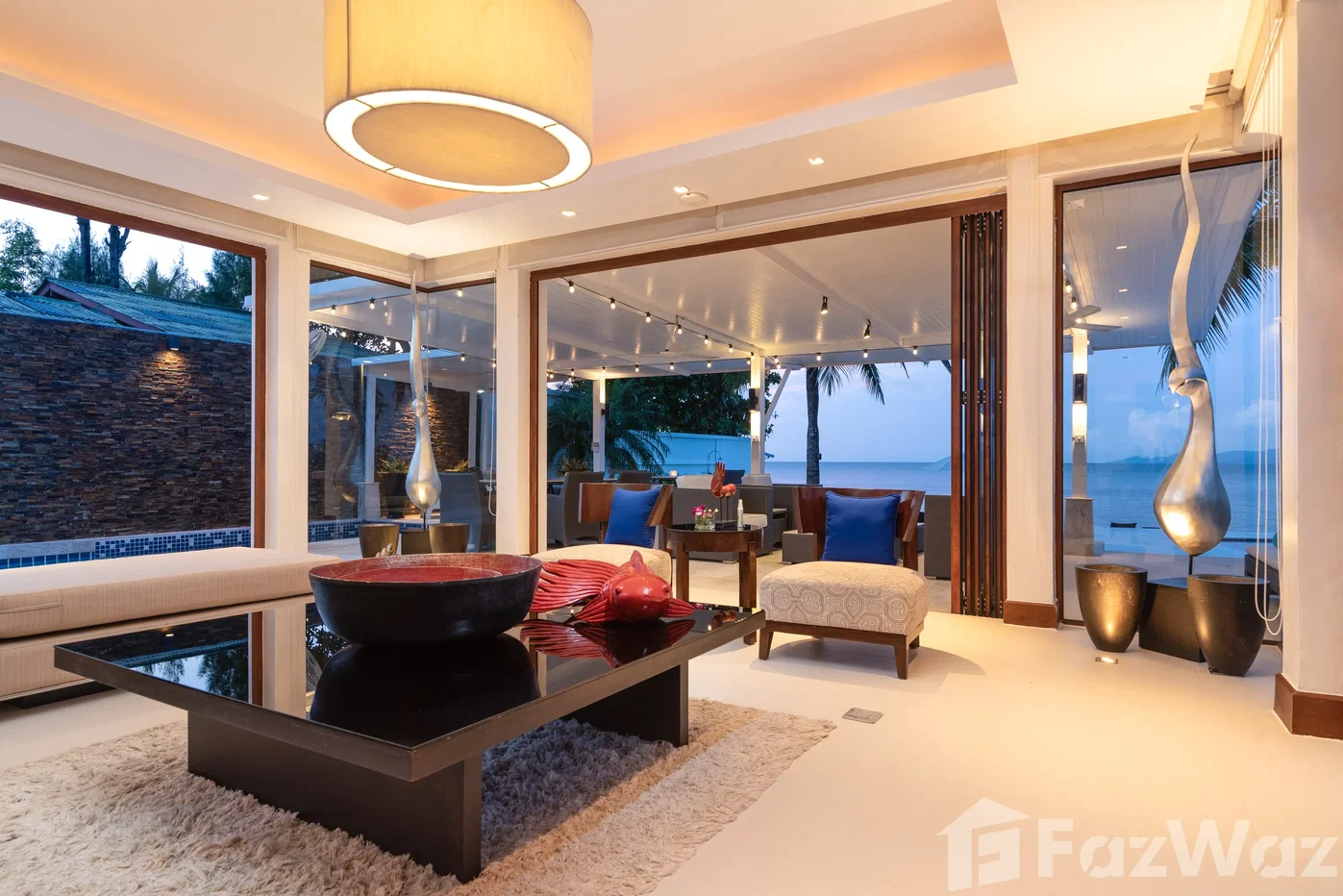 รูป ขาย วิลล่า 5 ห้องนอน ใน แม่น้ำ, สุราษฎร์ธานี 6233361 - รูปที่ 11/46