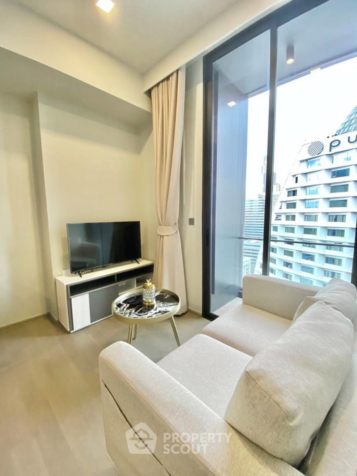 รูป คอนโด 1 ห้องนอน ชั้น 28 Celes Asoke ใกล้ MRT สุขุมวิท 50 ม. (ID 2873890) - รูปที่ 3/9