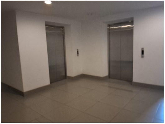 picture CONDO 30.08 Sq.m. Bang Kapi Bangkok for 2.5M - 7/20