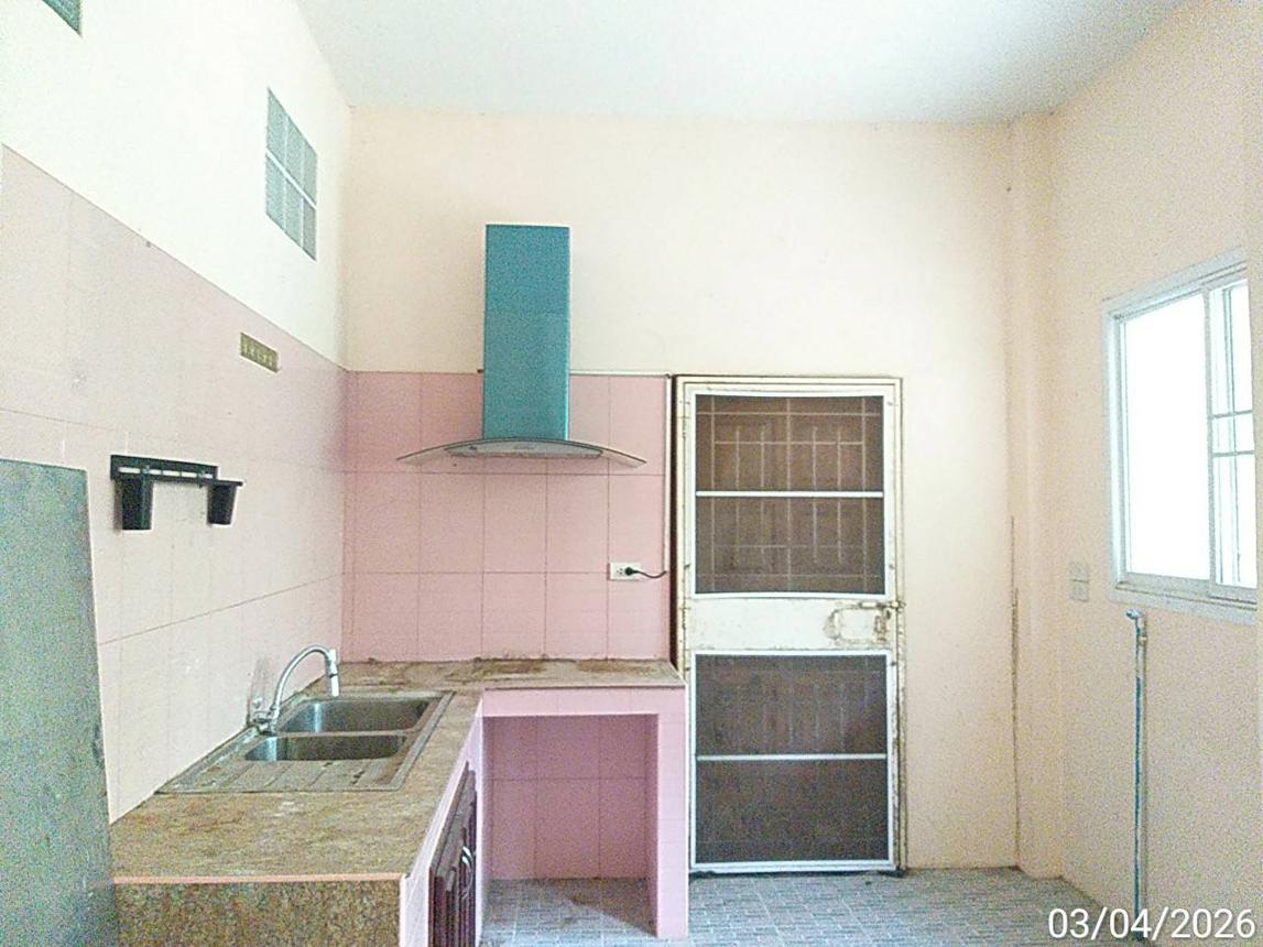 รูป บ้านเดี่ยว 500 ตร.วา อรัญประเทศ สระแก้ว 3.3M - รูปที่ 30/41