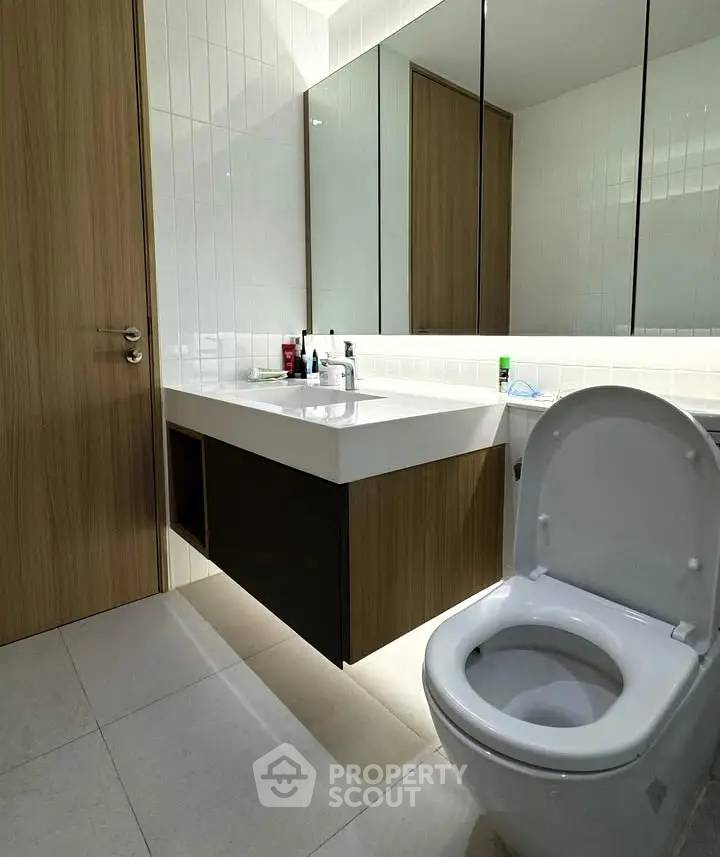 รูป คอนโด 2 ห้องนอน 210 ตร.ม. The Royal Saladaeng ใกล้ MRT สีลม (200 ม.) รับสัตว์เลี้ยง (ID 2873655) - รูปที่ 22/24