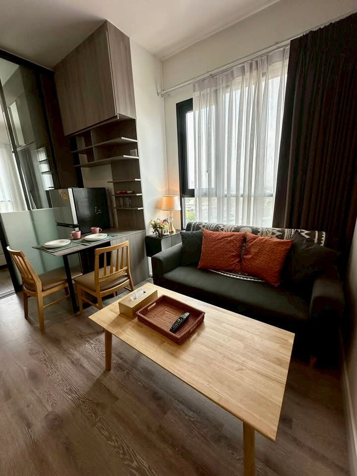 picture Knightsbridge Prime Ratchayothin - 2/12