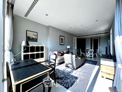 Condos for sale : 2-BR 108 Sqm Condo At 185 Rajadamri, 400m To BTS Ratchadamri (ID 2874253)