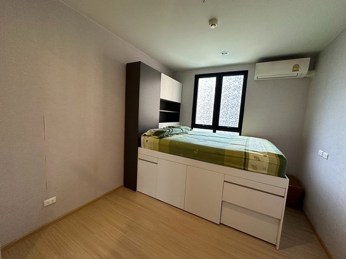 รูป 💖💖ขายห้อง!! คอนโด Plum Condo Pinklao Station แต่งครบ / 1 ห้องนอน ราคาขายเพียง 2.3 ล้านบาท!! / สนใจสอบถามได้นะคะ Line ID : atfirm2010 💖💖 - รูปที่ 10/14