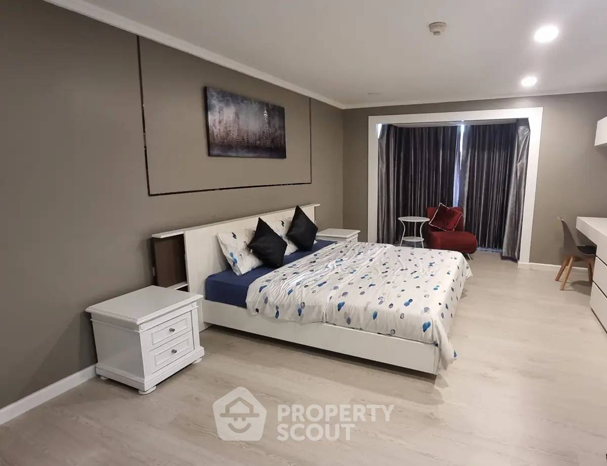รูป คอนโด 1 ห้องนอน 65 ตร.ม. ชั้น 11 Omni Tower ใกล้ BTS นานา 400 ม. (ID 2874592) - รูปที่ 13/16