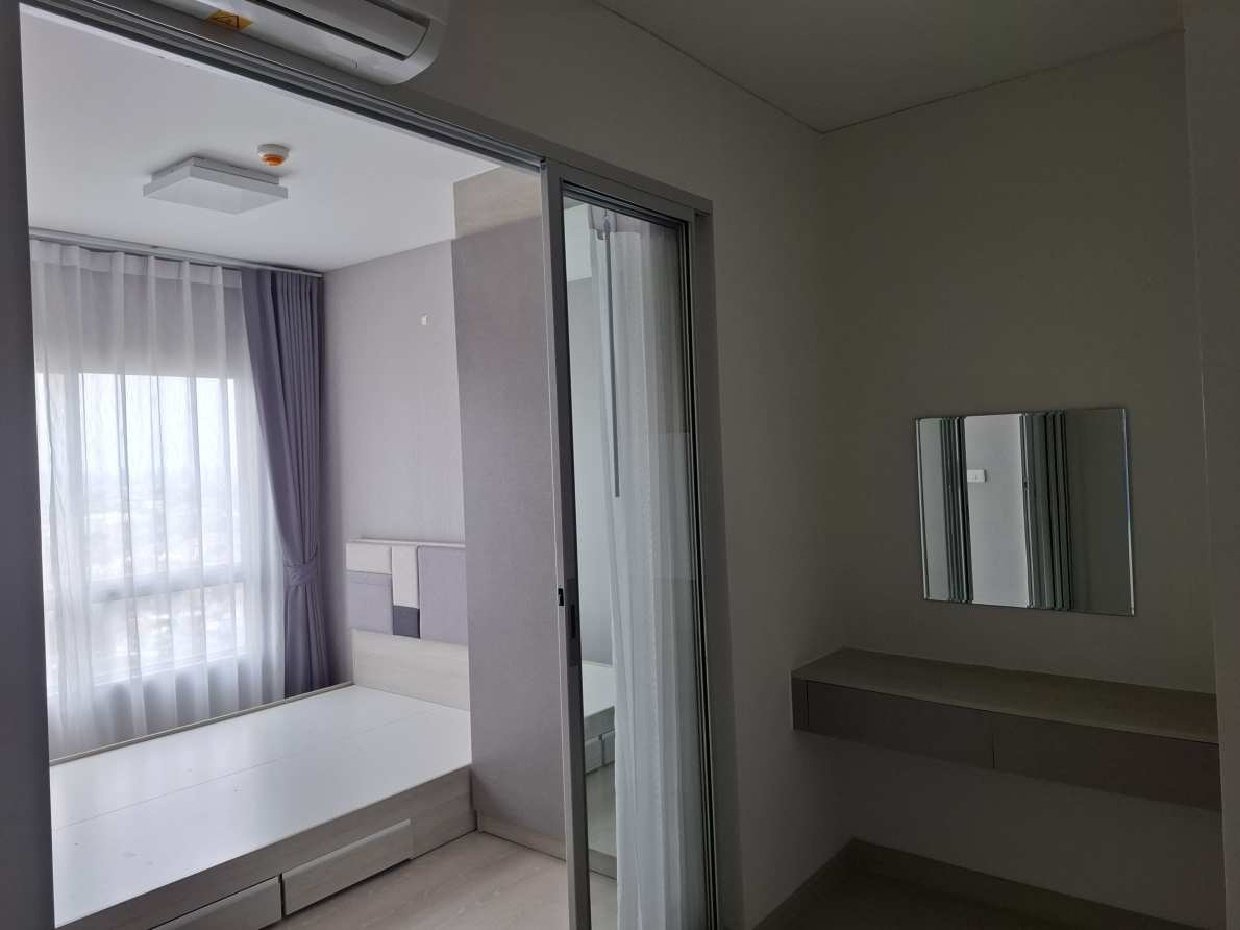 picture CONDO 27.63 Sq.m. Pak Kret Nonthaburi for 2.1M - 8/9