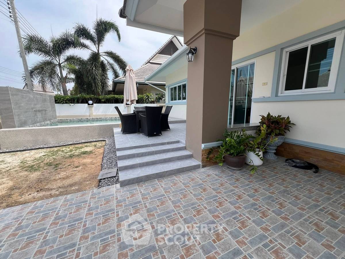 รูป ขายวิลล่า 3 ห้องนอน โครงการ Emerald Green ทับใต้ หัวหิน (ID 2872836) - รูปที่ 12/15