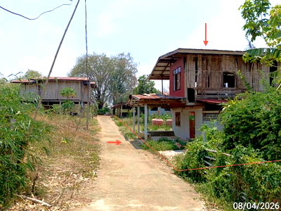 บ้านเดี่ยว เมืองเพชรบูรณ์ เพชรบูรณ์ : บ้านเดี่ยว 163 ตร.วา เมืองเพชรบูรณ์ เพชรบูรณ์ 343,000