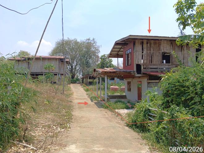 รูป บ้านเดี่ยว 163 ตร.วา เมืองเพชรบูรณ์ เพชรบูรณ์ 343,000 - รูปที่ 1/35