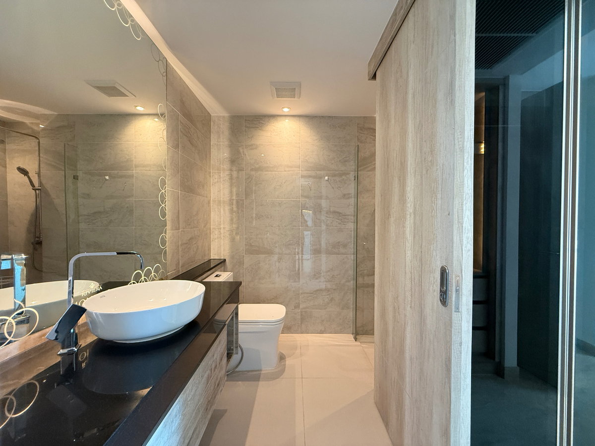 รูป For rent The Riviera Monaco SeaView  - รูปที่ 13/39
