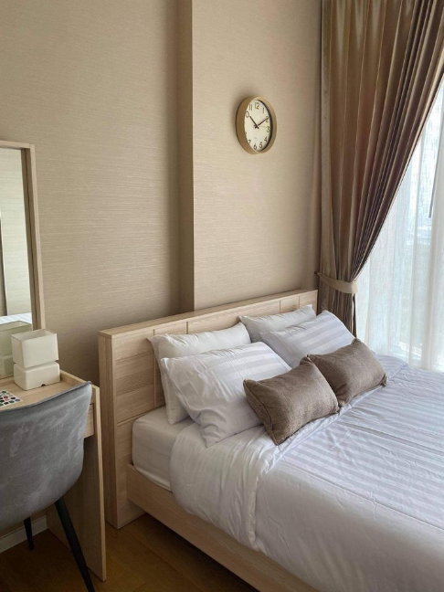 picture ✨ Rent The Saint Residences: Premium condo with excellent connectivity (DSL696) - 24/32