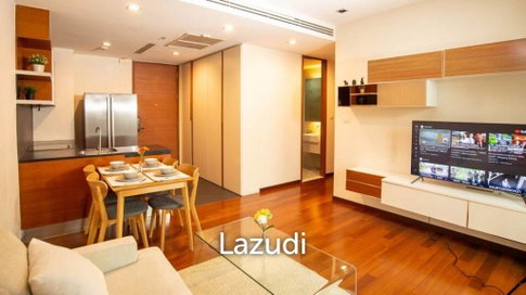 2 Bed 2 Bath 74 Sqm Condo For Rent