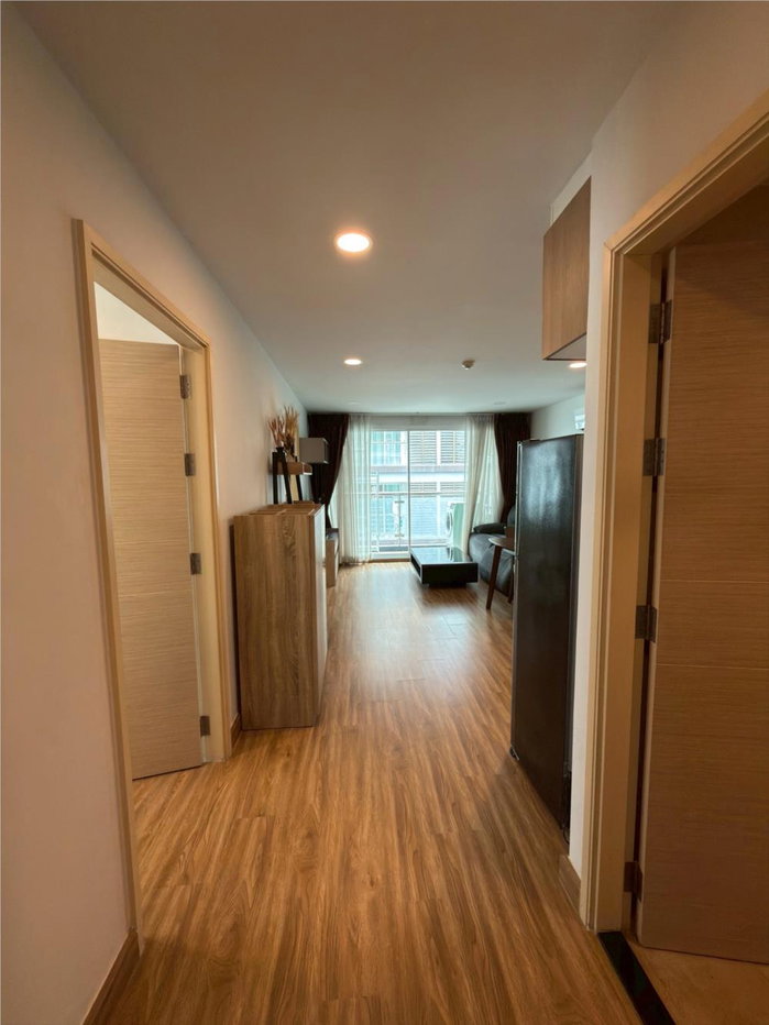 picture Le Crique Sukhumvit 64/2 2Bedroom/2Bathroom - 11/14