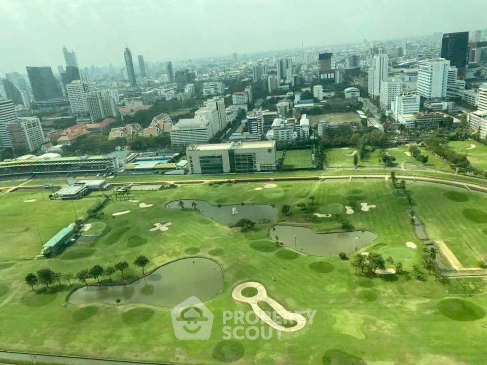 รูป คอนโด 4 ห้องนอน ขนาด 440 ตร.ม. โครงการ The Residences At The St Regis Bangkok ใกล้ BTS ราชดำริ 90 ม. (ID 2873714) - รูปที่ 29/30