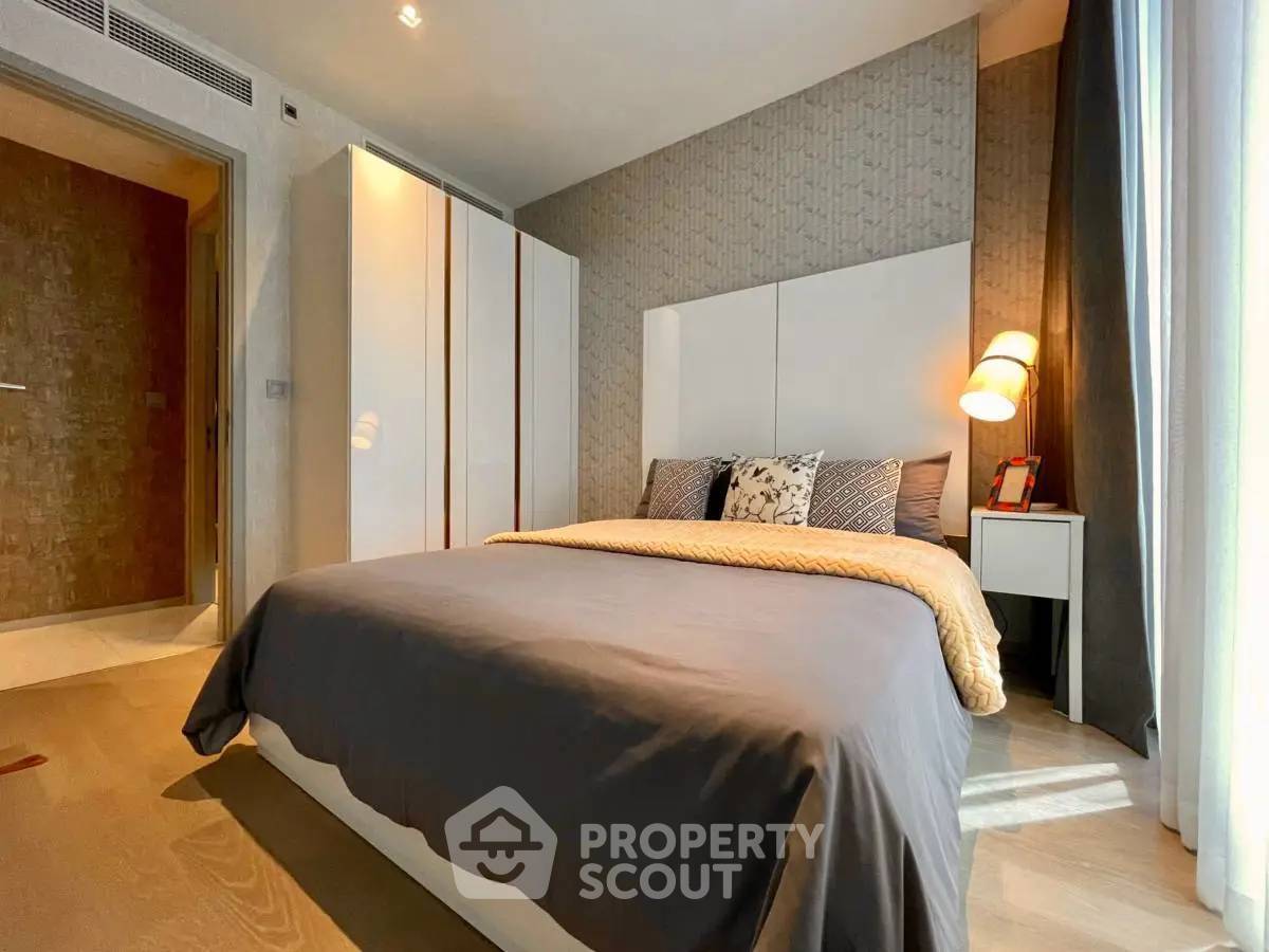 รูป ห้องชุด 2 ห้องนอน ชั้น 20 Ashton Silom ใกล้ BTS ช่องนนทรี (ID 2873568) - รูปที่ 20/22