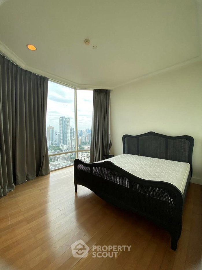 รูป คอนโด 2 ห้องนอน ชั้น 24 Royce Private Residences ใกล้ MRT สุขุมวิท (ID 2874006) - รูปที่ 8/15