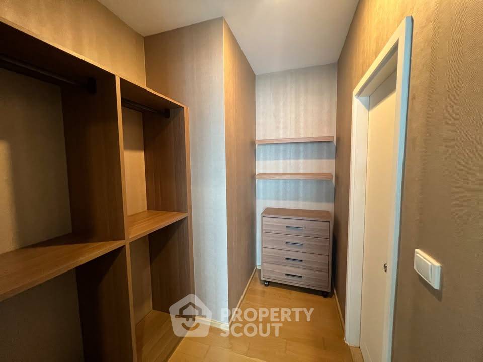 รูป ใกล้ BTS กรุงธนบุรี เพียง 90 ม. คอนโด 1 ห้องนอน Hive Sathorn (ID 2873230) - รูปที่ 5/10