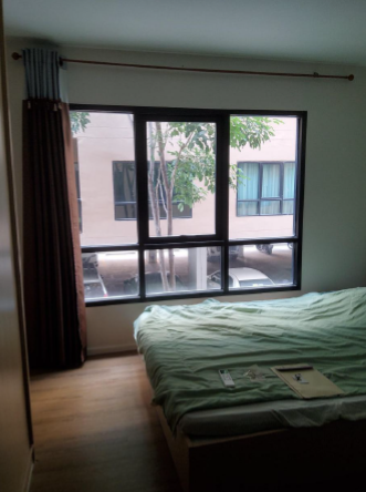 picture CONDO 27.89 Sq.m. Muang Samut Prakarn Samut Prakarn for 2.8M - 12/22