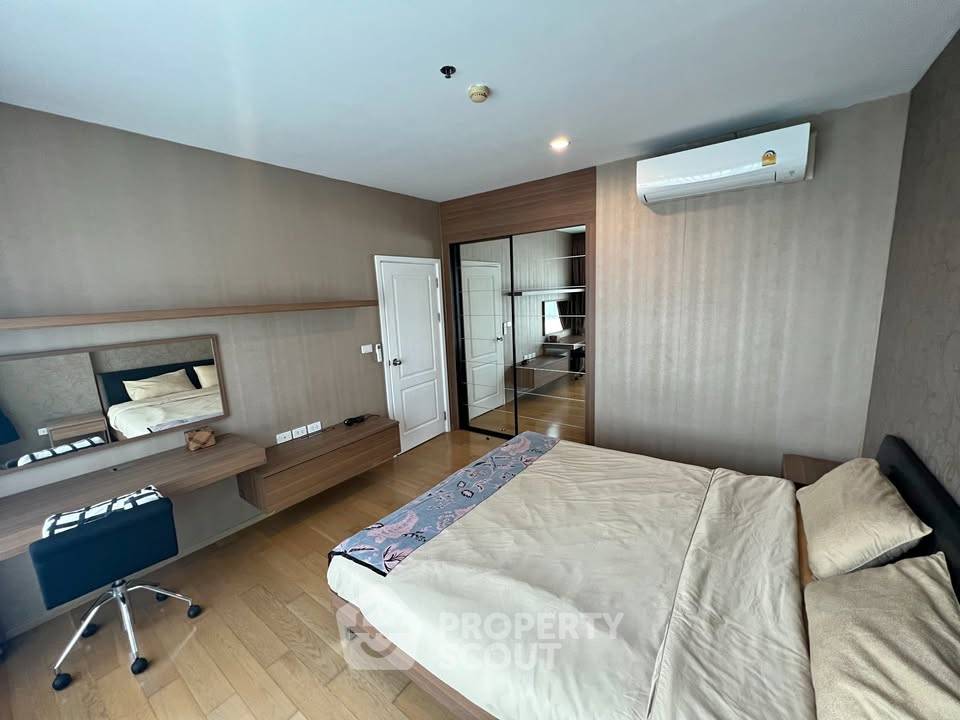 รูป ใกล้ BTS กรุงธนบุรี เพียง 90 ม. คอนโด 1 ห้องนอน Hive Sathorn (ID 2873230) - รูปที่ 1/10