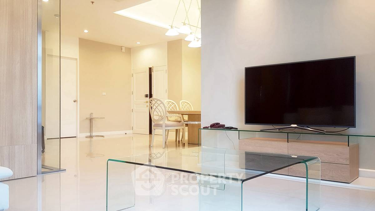 รูป คอนโด 3 ห้องนอน ชั้นสูง 31 ขนาด 145 ตร.ม. ที่แกรนด์ หลังสวน ใกล้ BTS ราชดำริ 300 ม. (ID 2873382) - รูปที่ 10/14