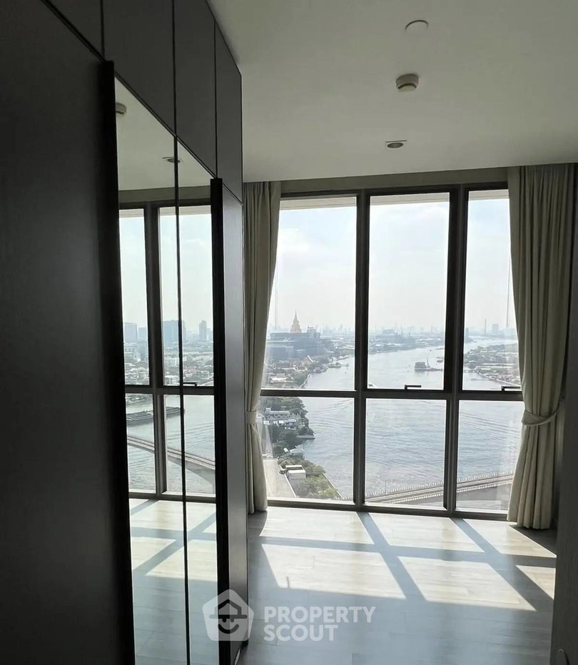 รูป คอนโด 2 ห้องนอน ชั้น 23 333 Riverside ใกล้ MRT บางโพ 100 ม. (ID 2873691) - รูปที่ 9/11