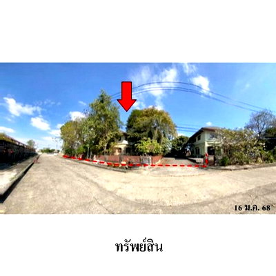 Houses for sale : FOR SALE  HOUSE PROPERTY  13442000 BAHT.
