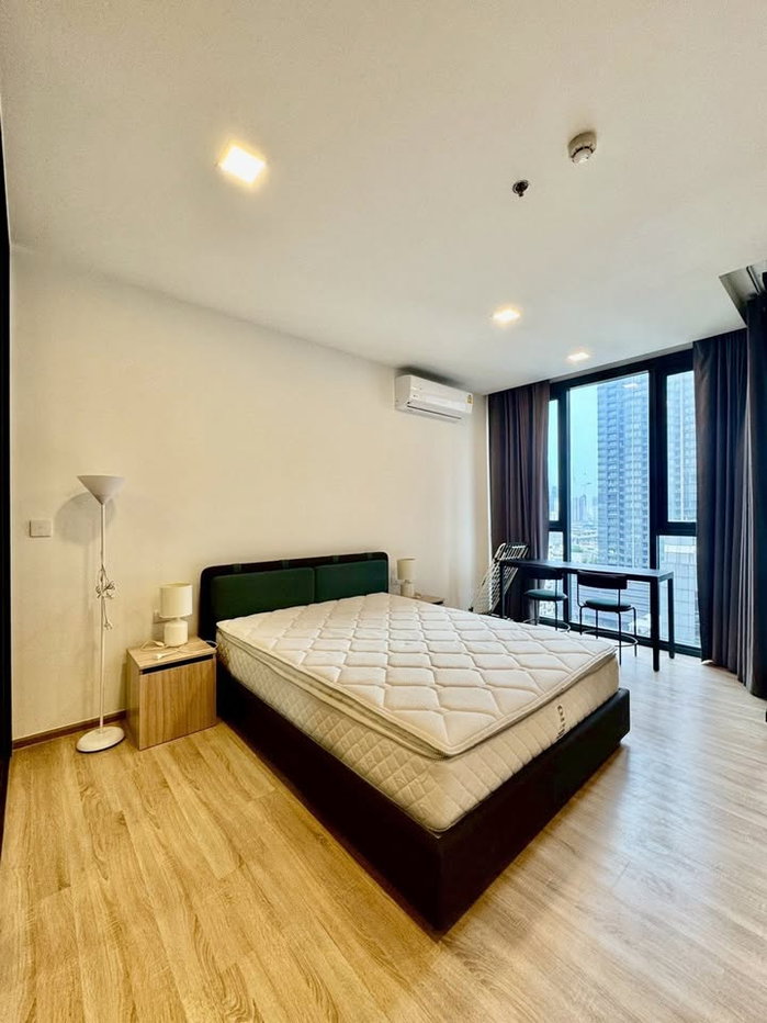 picture Condo for Rent at XT Phayathai (J6905019) - 1/5